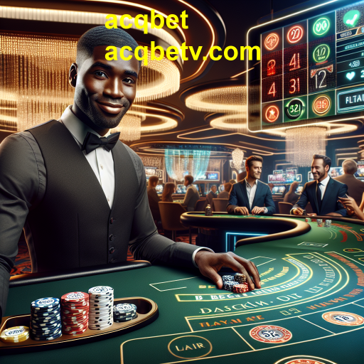 acqbet acqbet