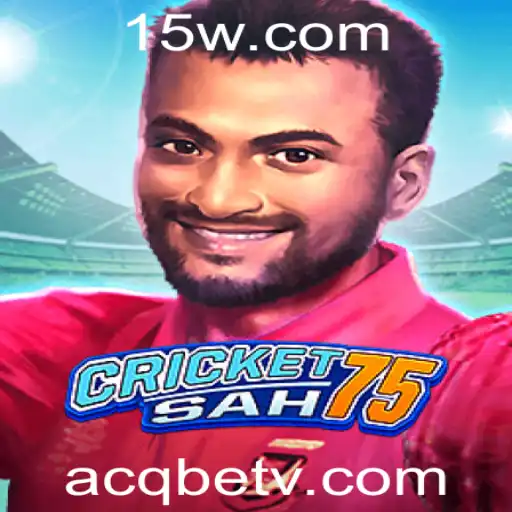 Explorando CricketSah75: Uma Jornada ao Novo Futuro do Jogo de Críquete