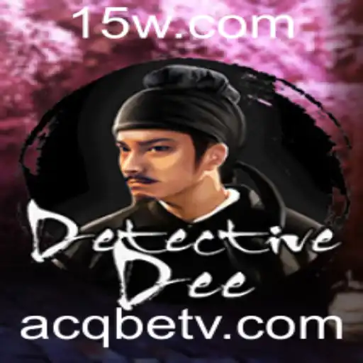 DetectiveDee: O Jogo de Detetive que Está Conquistando o Mundo