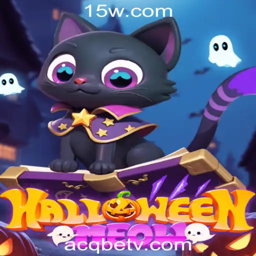 Descubra HalloweenMeow: O Charme do Mistério e Diversão Assombrada