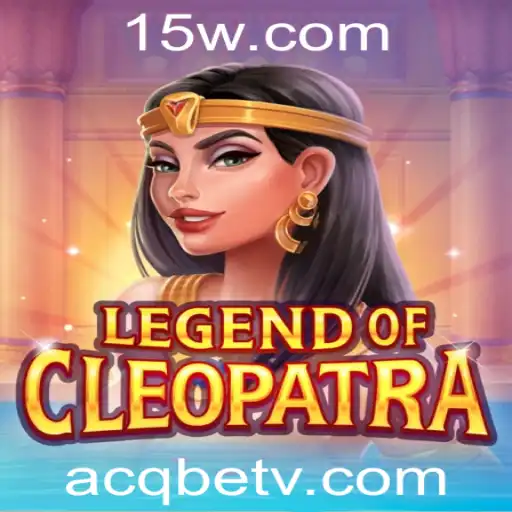 Legend of Cleopatra: Uma Jornada Épica no Mundo Antigo