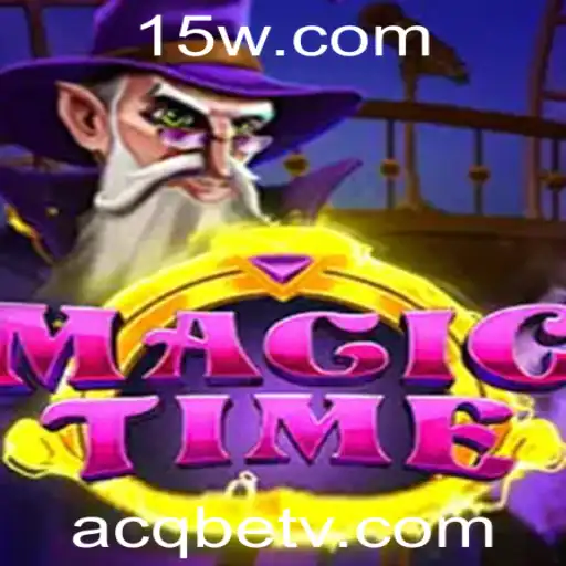 MagicTime: Descubra o Universo Fascinante do Novo Jogo de Estratégia