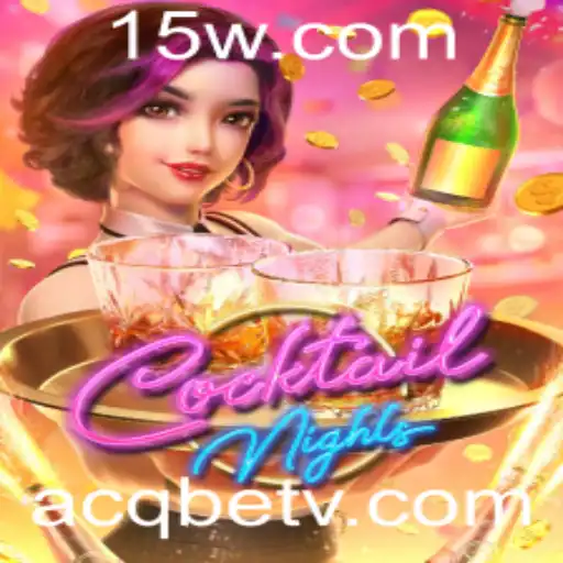 CocktailNights: Explorando o Mundo Vibrante de Jogabilidade e Estrategia