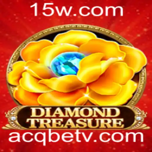 Descubra o Mundo de Diamondtreasure: Um Jogo Empolgante e Fascinante
