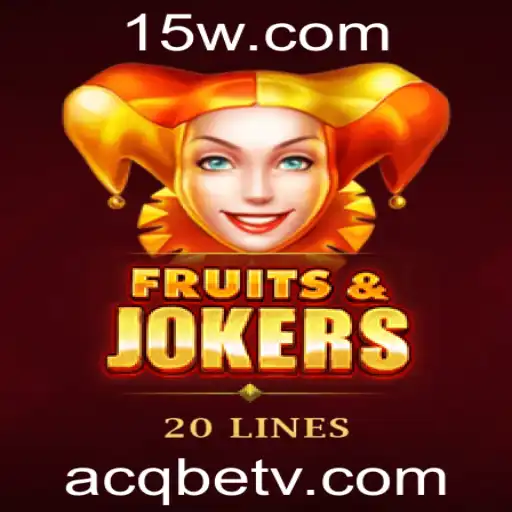 Descubra o Emocionante Mundo de FruitsAndJokers20: Um Jogo para Todas as Idades