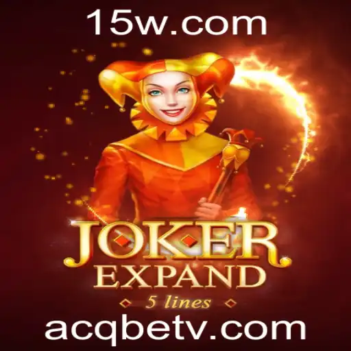JokerExpand: O Jogo Que Revoluciona a Experiência de Cassino