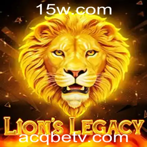 LionsLegacy: A Nova Aventura Estratégica que Conquista Gamers