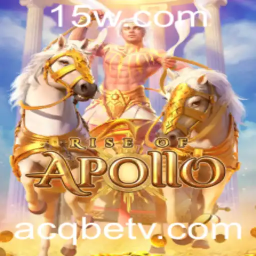 Descubra o Fascinante Mundo de RiseofApollo: Um Mergulho nas Apostas e Estratégias de Jogo