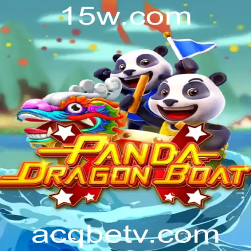 PANDADRAGONBOAT: Descubra o Jogo de Estratégia e Aventura