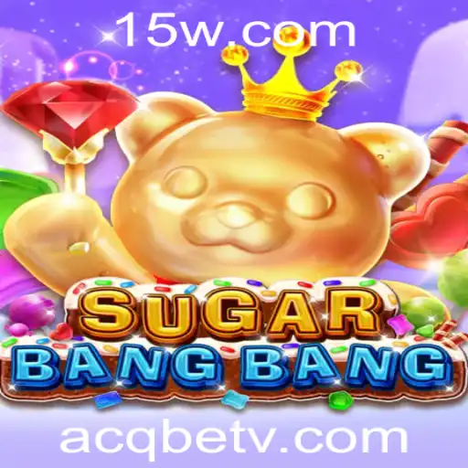 SUGARBANGBANG: A Aventura Doce com Regras e Estratégias Envolventes