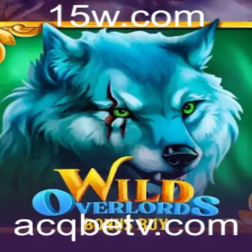 Explorando WildOverlordsBonusBuy: Uma Aventura Interativa no Mundo dos Jogos