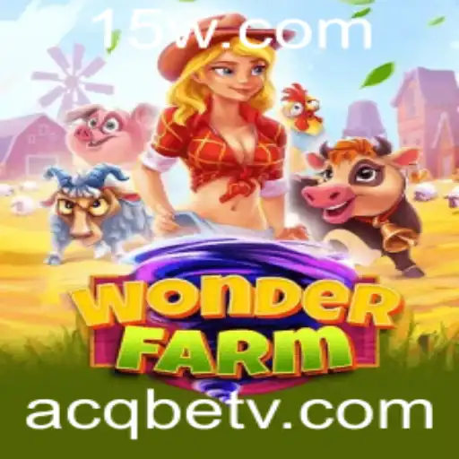 Explorando o Fascinante Mundo de WonderFarm: Regras, Estratégias e Muito Mais